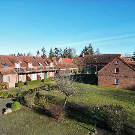 Ferienpark Mecklenburg Ziegendorf 외부 사진